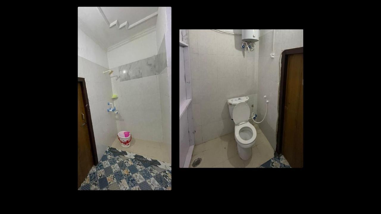 Travel Monkey Hostel Agra  Exteriör bild